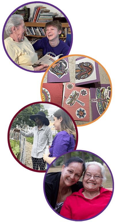 Good Neighbor Day from FriendshipWorks