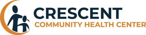 logo Crescent Community Health Center