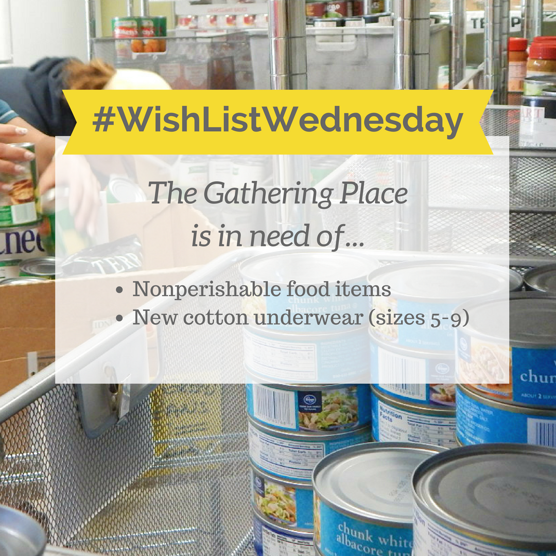 #WishList Wednesday