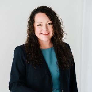 Headshot of the President and CEO