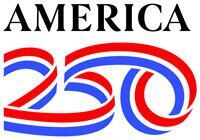America250 logo