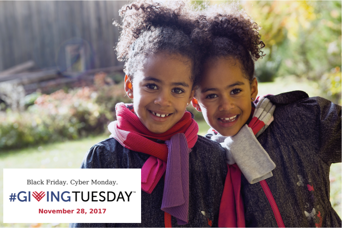 CASA of Morris and Sussex Joins Global #GivingTuesday Movement