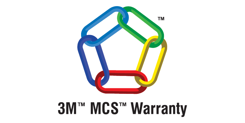 3m warranty logo