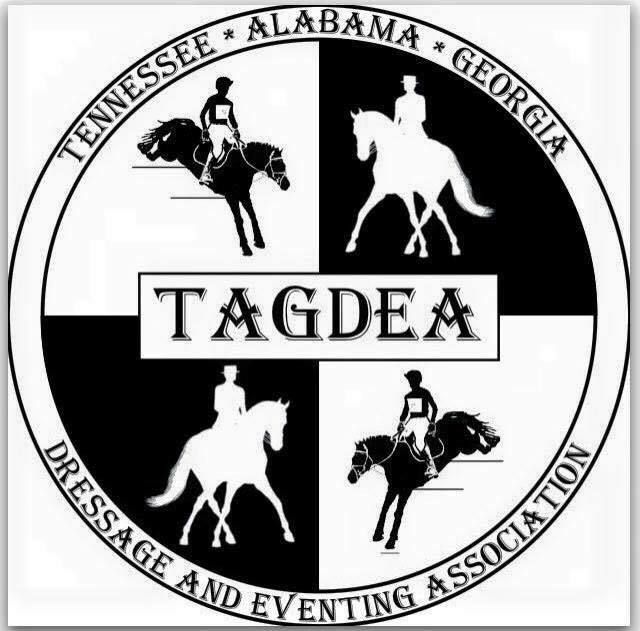 Tennessee Alabama Georgia Dressage & Eventing Association
