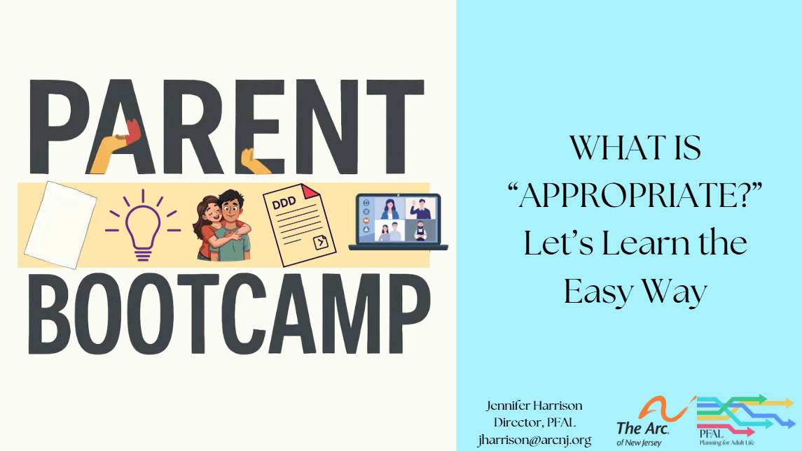 What is "Appropriate?" Let's Learn the Easy Way
