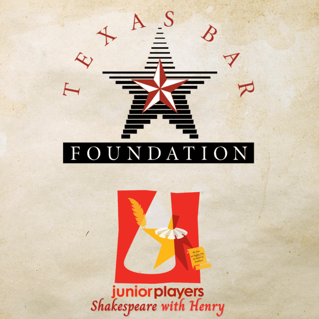 Junior Players Receives Texas Bar Foundation Grant