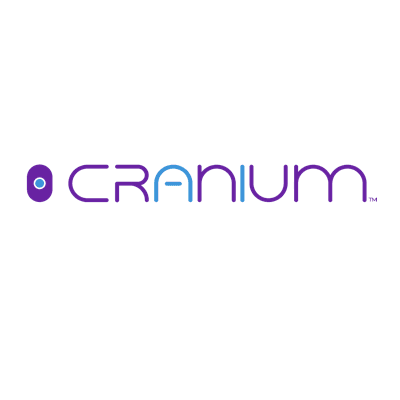 Cranium AI - Breakfast Sponsor (Day 1)