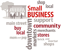 The Benefits of Supporting Local Businesses
