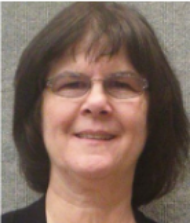 Judy A. Hall