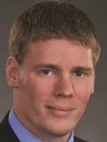 Richard Martin: Chief Development Officer