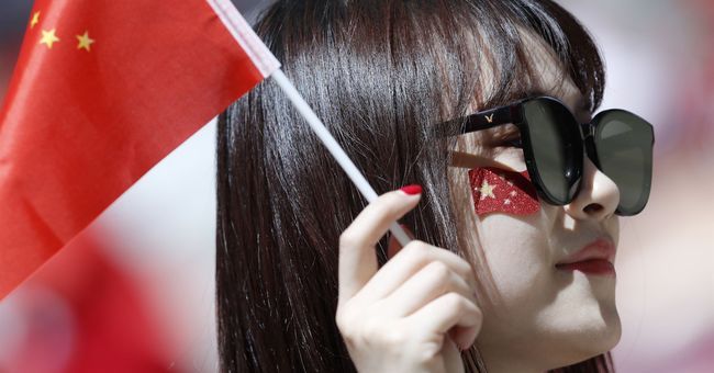 TikTok: Communist China's Latest Breach of Freedom