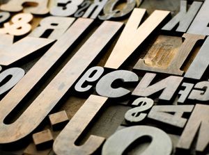 Glossary Of Terms