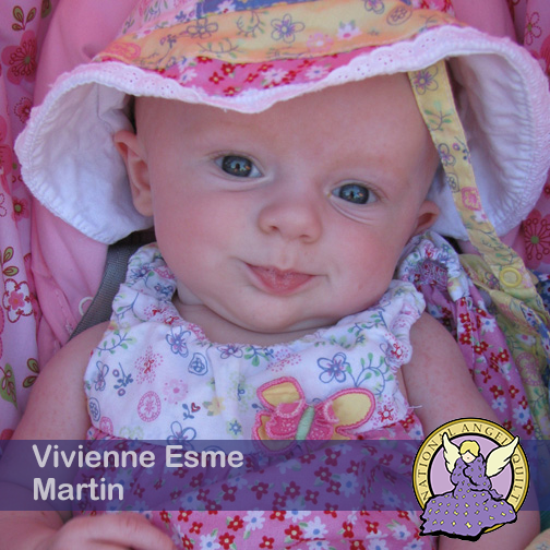 Vivienne-Esme-Martin
