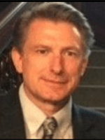 Gary Westman| Conference Host Elect, Minnesota