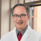 Michael T. Chin, Tufts Medical Center