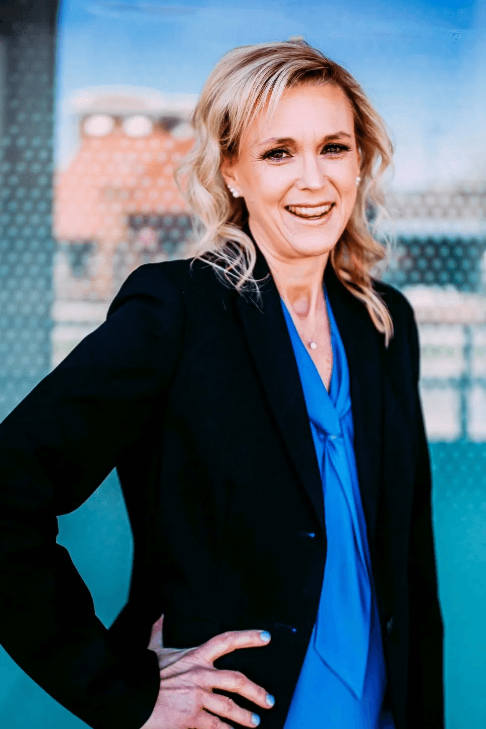 Legal Aid of Nebraska welcomes Laurie Heer Dale as Executive Director