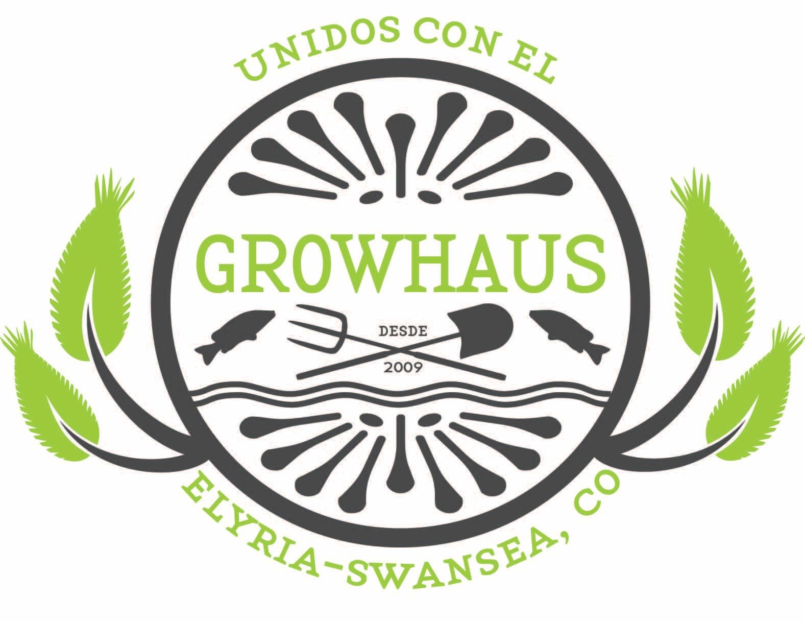 The Growhaus