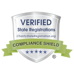SSRCA Badge