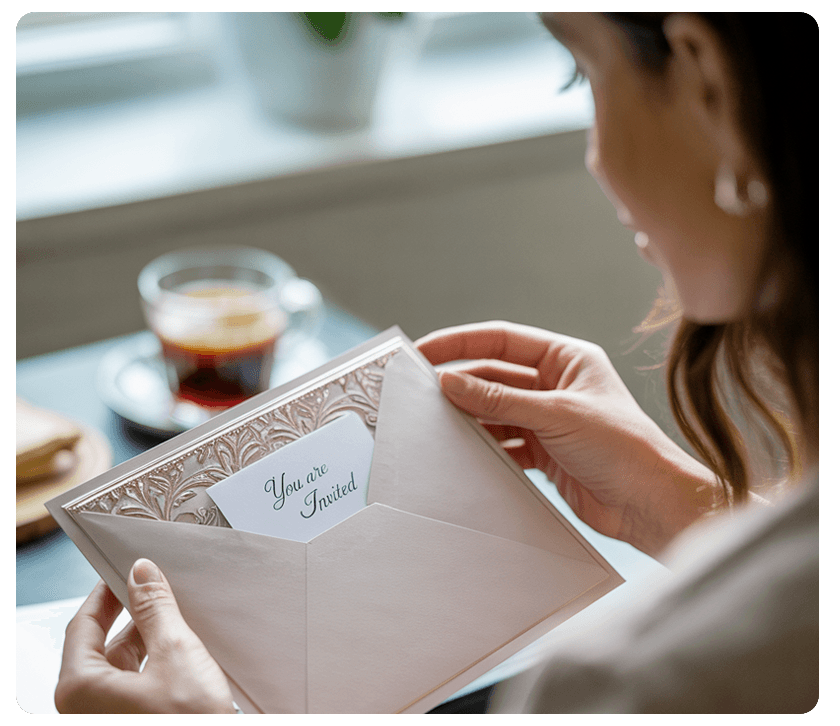 Make Your Print Unforgettable: The Power of Embellishments