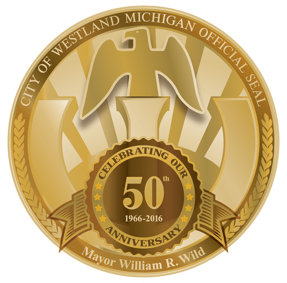 westland michigan logo