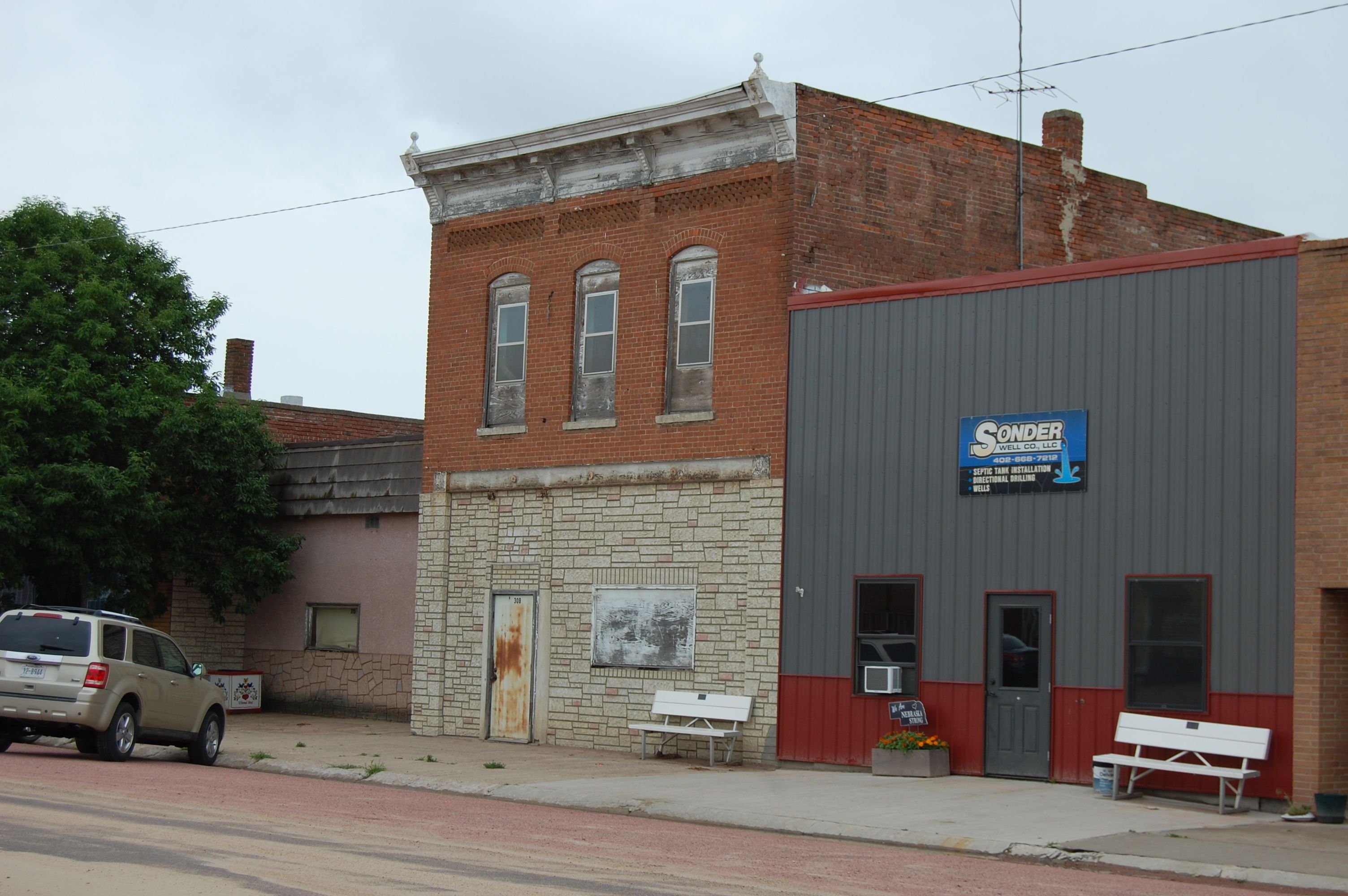 Verdigre, 308 S Main