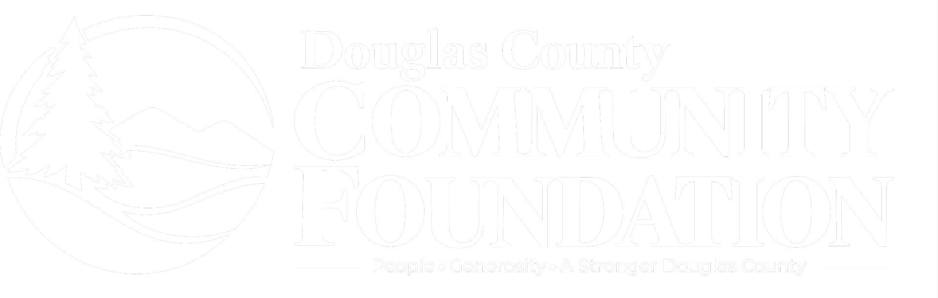 Douglas County Community Foundation