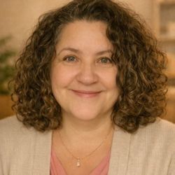 Julie Griesenbrock, MA, LIMHP, LPC