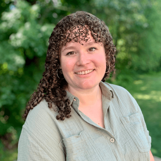 Tori Goebel, Chief Operating Officer