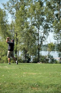 2012 Water Quality Open Hole 16