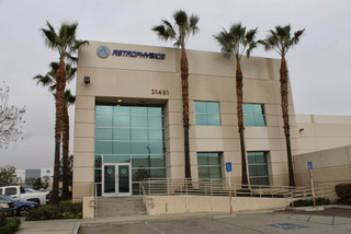 Add Logos to Exterior Dimensional Letter Signs