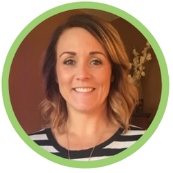 Crystal Aldmeyer, Assistant Vice President, Transition Services
