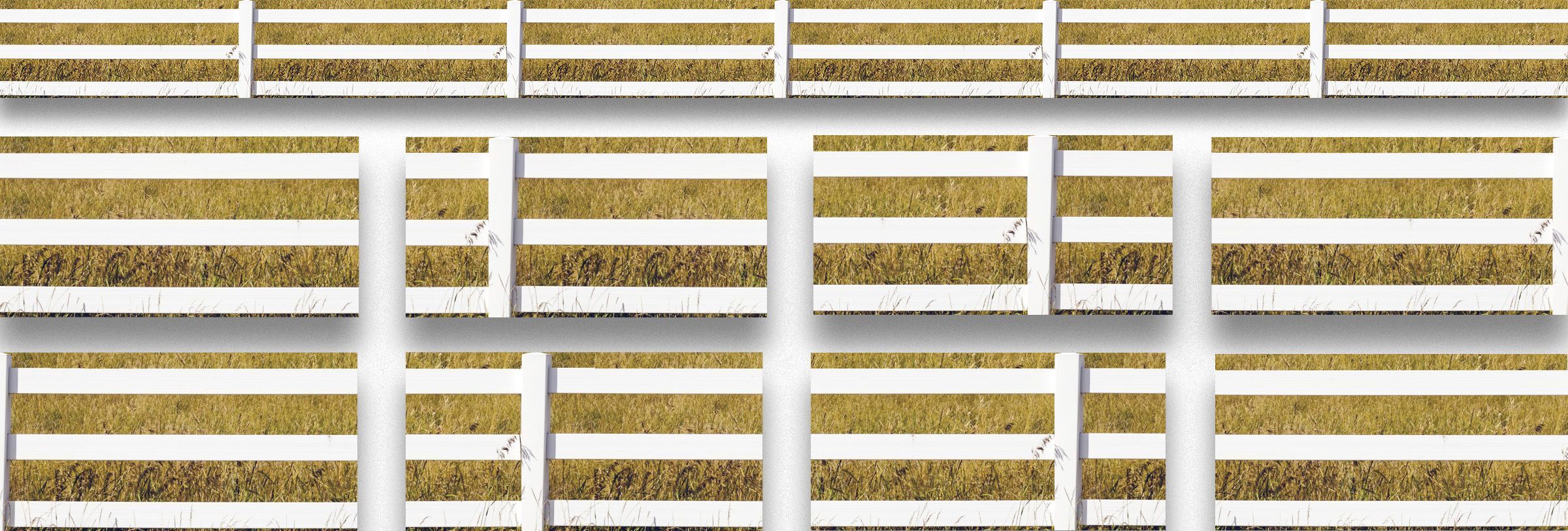 Front Sideline Panels