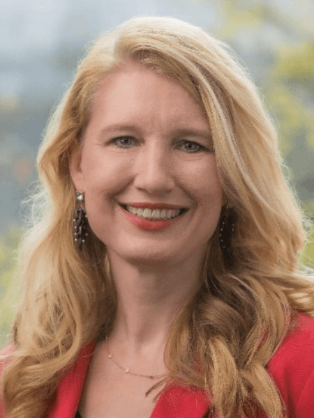 Ann Anderson Berry, MD, PhD