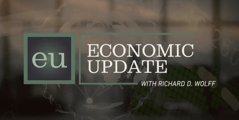 Economic Update: The View from Prison