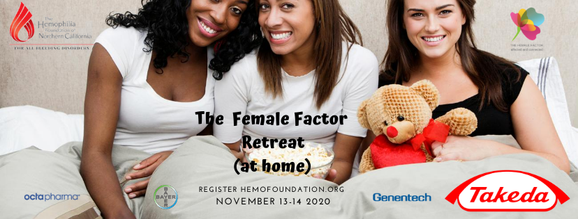 The Female Factor Women's Retreat 2020