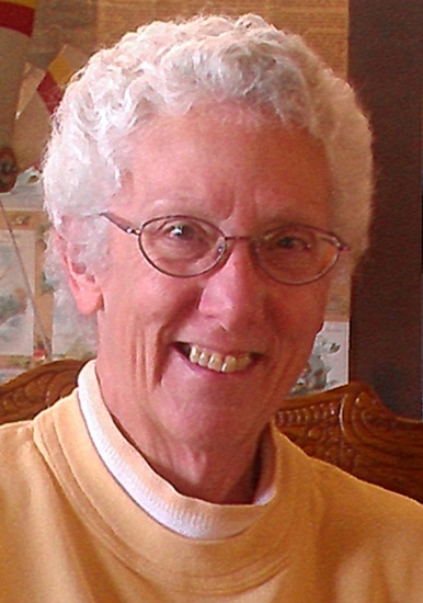 Sue Hoffman