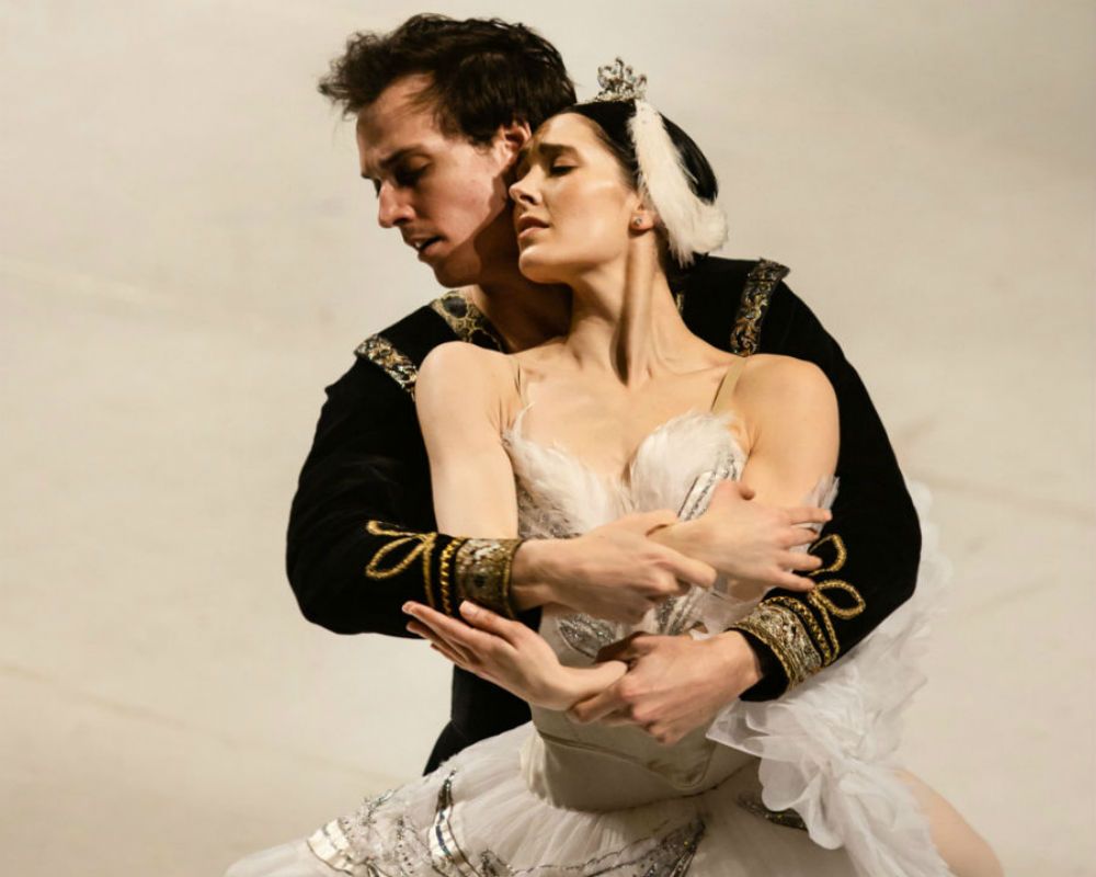 Festival Ballet Theatre: Swan Lake