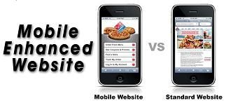 Mobile Web Site Fort Worth