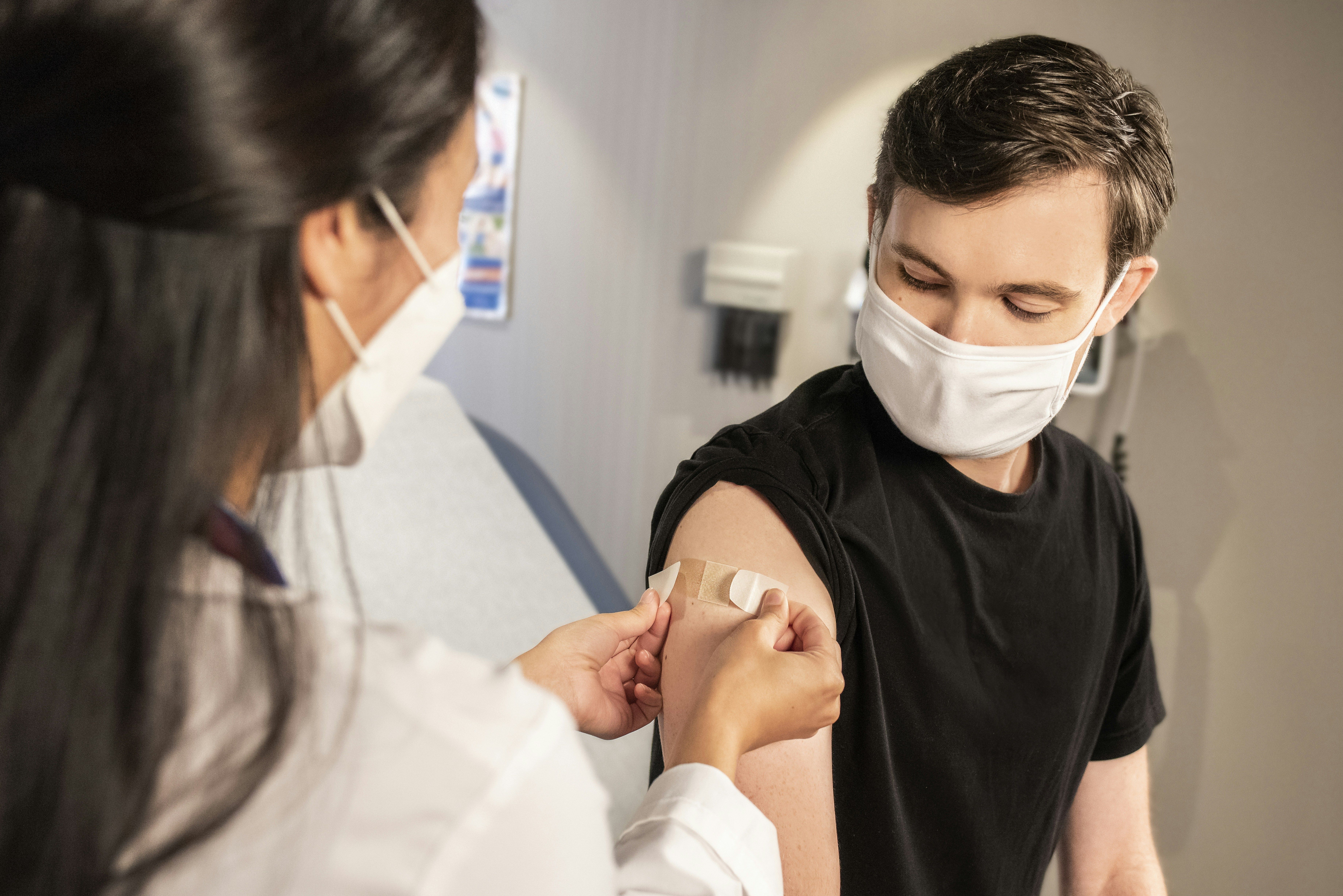 Medicaid terminations may be coming for some Nebraskans
