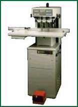 Challenge EH-3A Drill