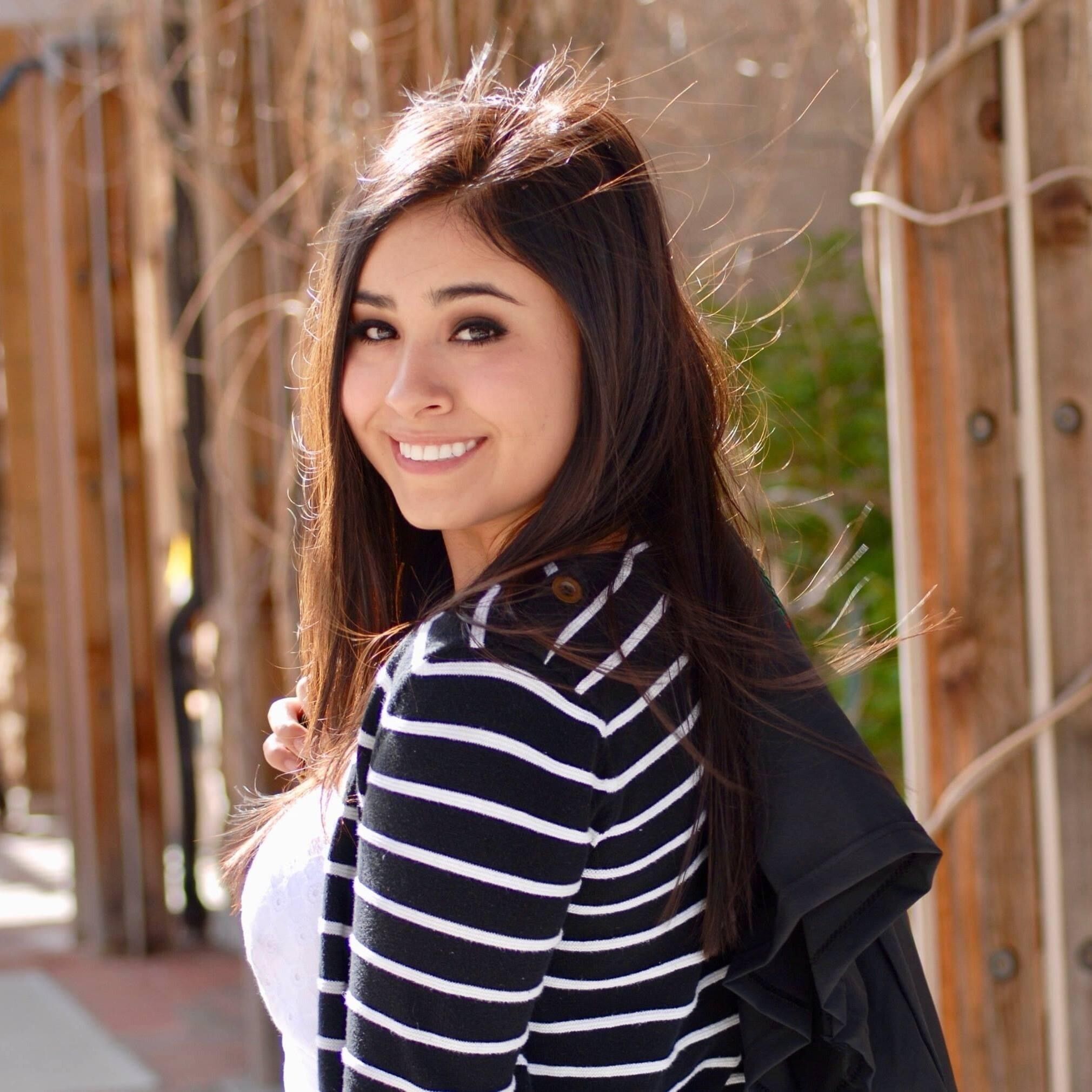 Alumni Spotlight: Veronica Valenzuela