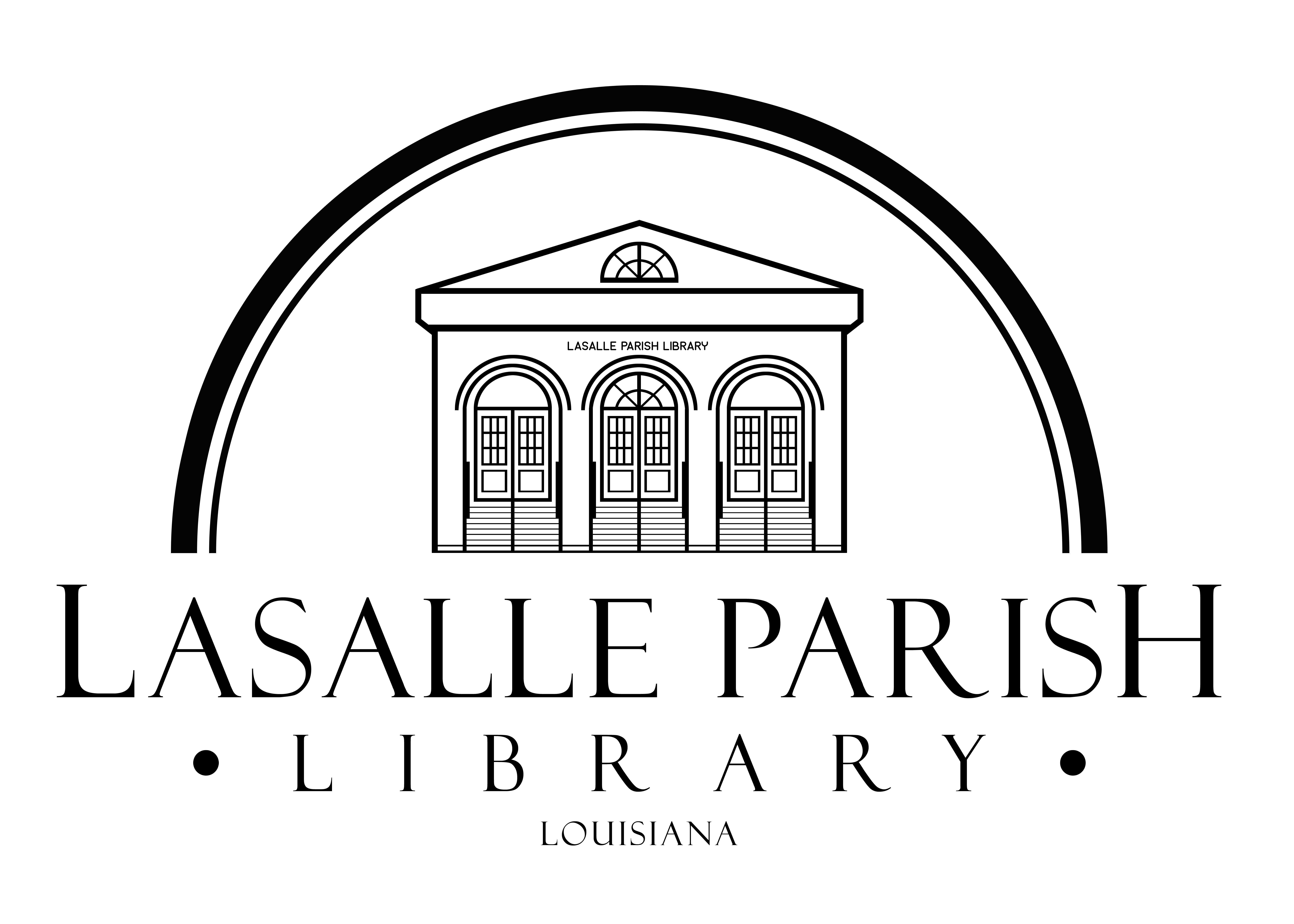 LaSalle Parish Library