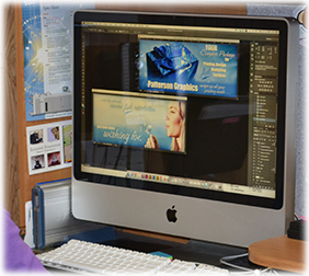 Design Services - Logos to Catalogs