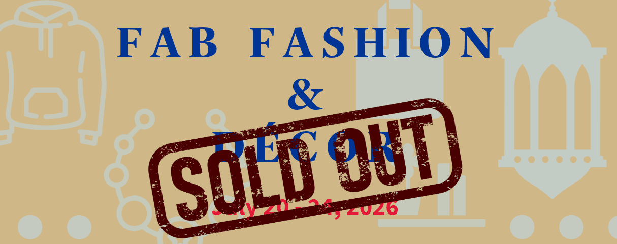 Fab Fashion