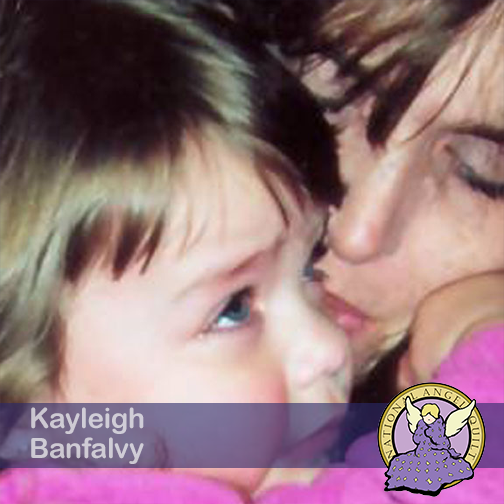 Kayleigh Banfalvy