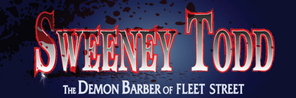 Sweeney Todd The Demon Barber of Fleet Street 