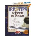 IEP and Inclusion Tips