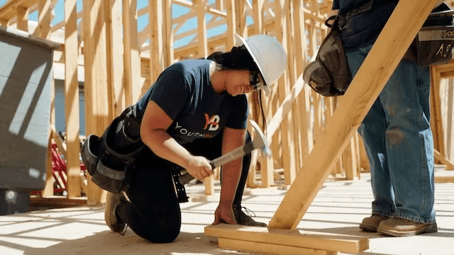 Heart of Oregon Corps secures $100,000 gift for new Redmond youth campus