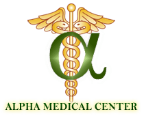 Alpha Medical Center 