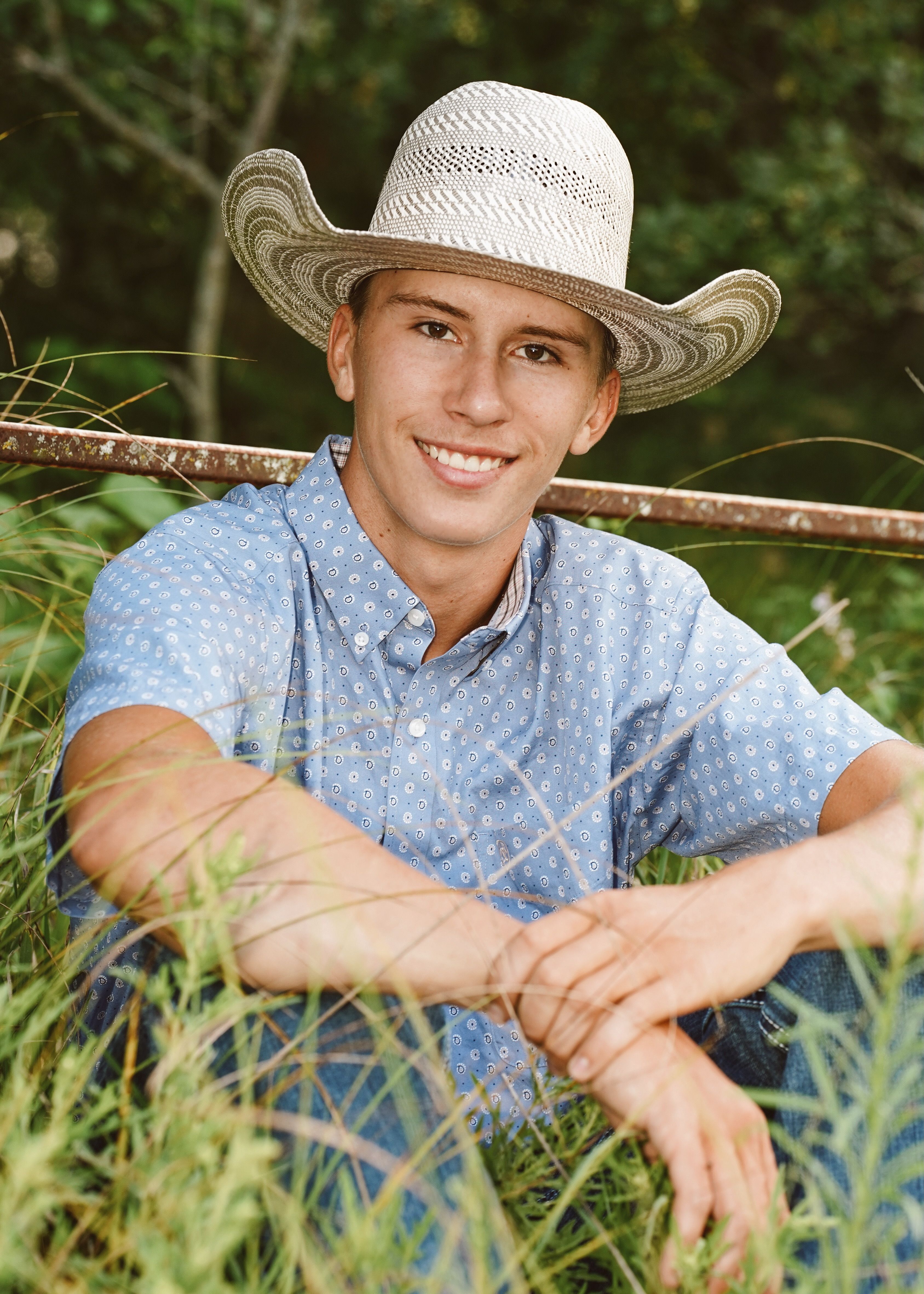 Brady Myers